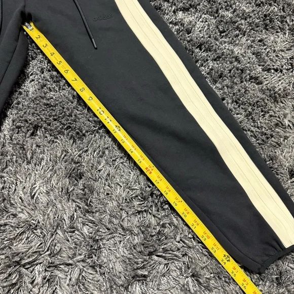Fear of God Athletics Fleece Sweatpant in black